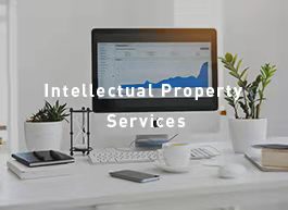 IP Services